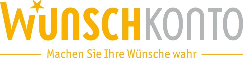 Wunschkonto Logo